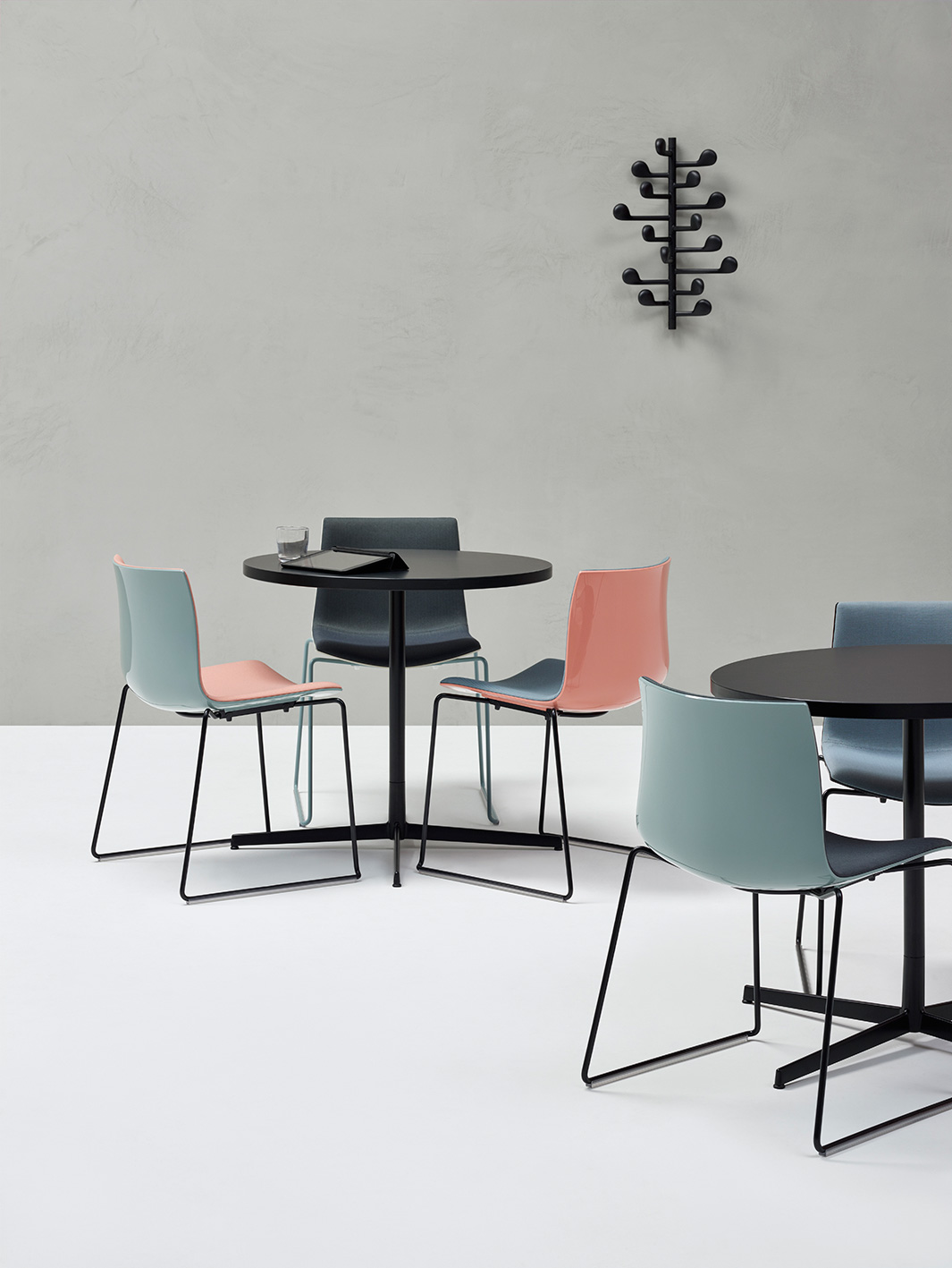 创意火狐官方网站 - 附件|衣帽架|办公火狐官方网站|火狐HUOHU（中国）火狐官方网站|Song 墙挂衣架